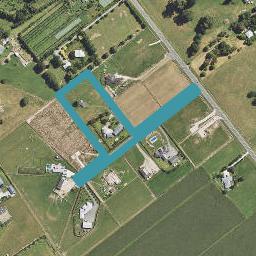 648 Back Ormond Road, Makauri, Gisborne