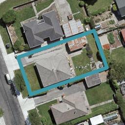 44 David Street, Hawthorndale, Invercargill