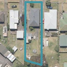 57 Koromiko Road, Gonville, Whanganui