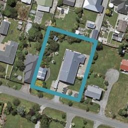 13 Mauchline Street, Wallacetown, Wallacetown