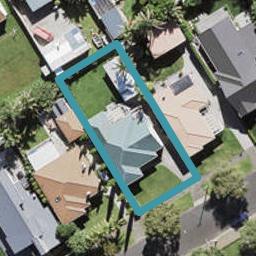 21 Target Street, Point Chevalier, Auckland