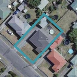 12 Rugby Street, Kuripuni, Masterton