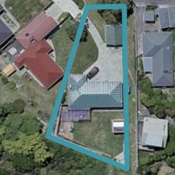 40 Miles Crescent, Newlands, Wellington