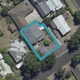 11 Goldsmith Street, Maeroa, Hamilton