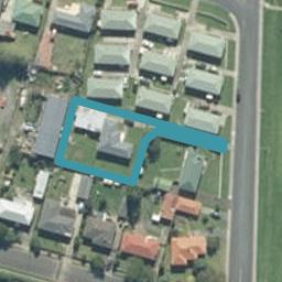 8 Railway Street, Paeroa, Paeroa