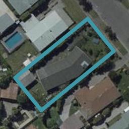 142 Warren Crescent, Hillmorton, Christchurch