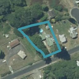 27 School Road, Te Kuiti