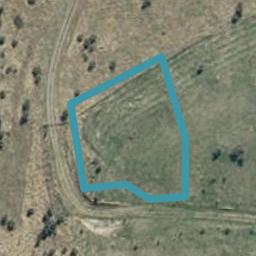 64 Cons Track, Wanaka