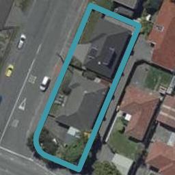 1/2 Corfe Street, Ilam, Christchurch