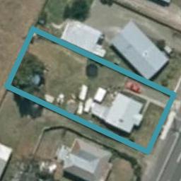 82 Racecourse Road, Waipukurau, Waipukurau
