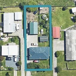 100 Western Road, Ngongotaha, Rotorua