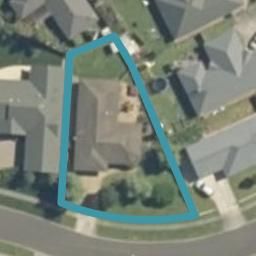 21 Mirbeck Avenue, Cambridge, Cambridge