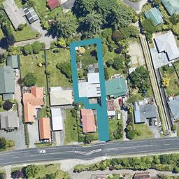 391 Sunset Road, Sunnybrook, Rotorua