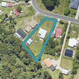 12 Oxford Road, Lake Rotoma