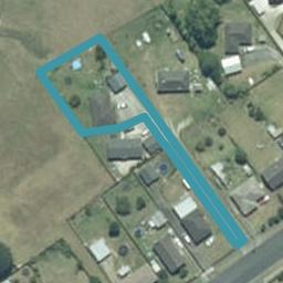 26 Goodwin Avenue, Morrinsville, Morrinsville
