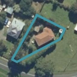 21 First Avenue South, Waihou, Te Aroha