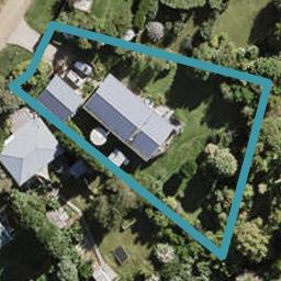 1 Te Makiri Road, Onetangi, Waiheke Island
