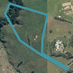 735A Findlay Road, Pokeno