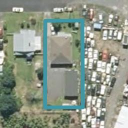 13 Harvey Street, Taumarunui