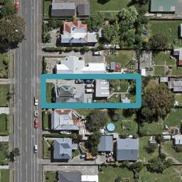 78 Morton Street, Georgetown, Invercargill