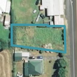 6921 South Road, WAREA, Warea