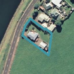 61 East Bank Road, Thornton, Whakatāne