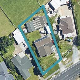 537 Hamurana Road, Hamurana