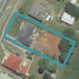 100 Main North Road, Otorohanga, Otorohanga