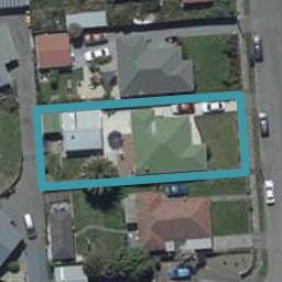 11 Olivine Street, Shirley, Christchurch