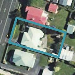 14 Disraeli Street, Hawera