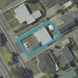 175 Cook Street, West End, Palmerston North