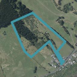 490 Brighton Road, Westwood, Dunedin