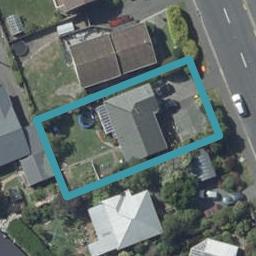 189 Highcliff Road, Shiel Hill, Dunedin