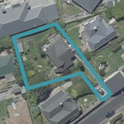 28 Oates Street, Kaikorai, Dunedin
