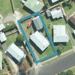 254 Victoria Street, Dargaville