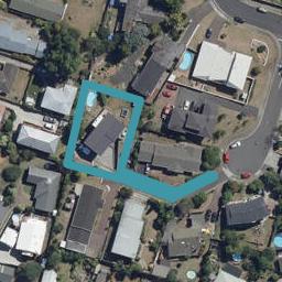 8 Summit Terrace, Dinsdale, Hamilton