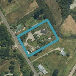 2035 Kumara Junction Highway, Kumara Junction, Hokitika