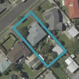 27 Kaituna Street, Milson, Palmerston North