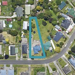 6 Brown Terrace, Te Puke, Te Puke