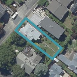 6 Brent Street, Maori Hill, Dunedin