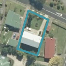 1 Norwood Road, Paeroa, Paeroa