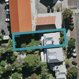 64 MacKelvie Street, Grey Lynn, Auckland