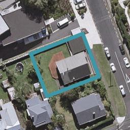 50 Hobson Street, New Plymouth, New Plymouth