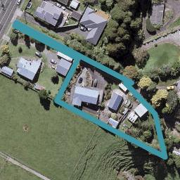 525D Mangorei Road, Highlands Park, New Plymouth