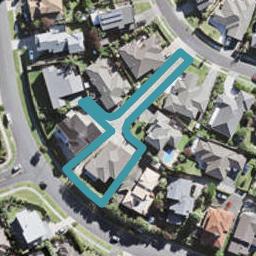 14 Mackwell Road, Fairview Heights, Auckland