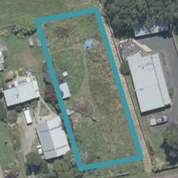 19 Bay Road, Warrington, Waikouaiti