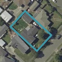 17 Jackson Avenue, Highbury, Palmerston North