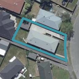 1/6 Branksome Place, Parklands, Christchurch