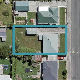 168 Drury Lane, Grasmere, Invercargill