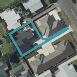 18A Thomson Street, West End, Palmerston North